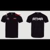 New! ATMA Dri-Fit Short Sleeve Shirt Photo 2