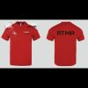 New! ATMA Dri-Fit Short Sleeve Shirt Photo 1