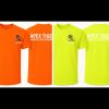 ATMA Dri-Fit Short Sleeve Shirt Photo 1
